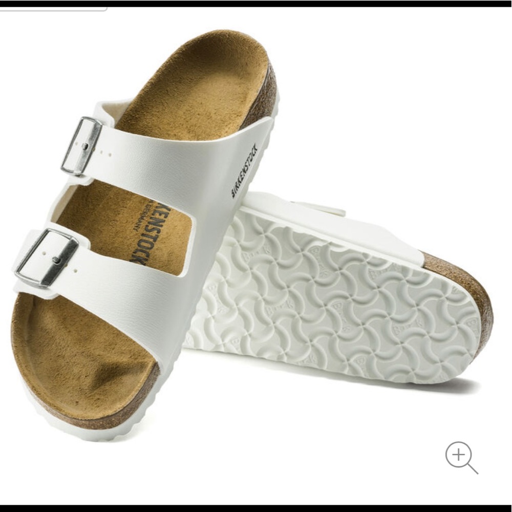 Birkenstock Arizona sandals